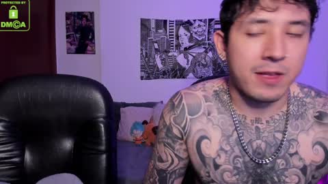 Snapshot of thejoestars chatting on February 3, 2025, 11:20 am Tyler Ada online show from February 3, 2025, 11:20 am