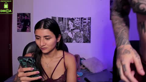 Snapshot of thejoestars chatting on February 4, 2025, 2:21 pm Tyler Ada online show from February 4, 2025, 2:21 pm