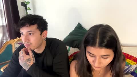 Snapshot of thejoestars chatting on February 5, 2025, 2:37 pm Tyler Ada online show from February 5, 2025, 2:37 pm