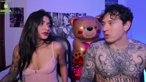 Snapshot of thejoestars chatting on February 24, 2025, 2:04 pm Tyler Ada online show from February 24, 2025, 2:04 pm