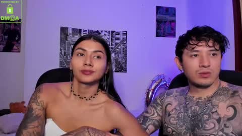 Snapshot of thejoestars chatting on February 25, 2025, 11:08 am Tyler Ada online show from February 25, 2025, 11:08 am