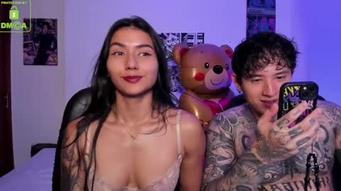 Snapshot of thejoestars chatting on March 1, 2025, 10:45 am Tyler Ada online show from March 1, 2025, 10:45 am