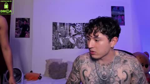 Snapshot of thejoestars chatting on March 4, 2025, 1:59 pm Tyler Ada online show from March 4, 2025, 1:59 pm