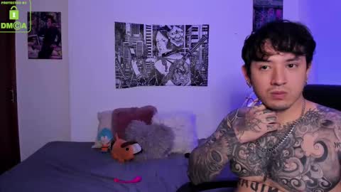 Snapshot of thejoestars chatting on March 6, 2025, 11:03 am Tyler Ada online show from March 6, 2025, 11:03 am