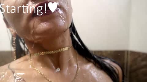 Snapshot of thejoestars chatting on October 10, 2025, 6:01 am Tyler Ada online show from October 10, 2025, 6:01 am