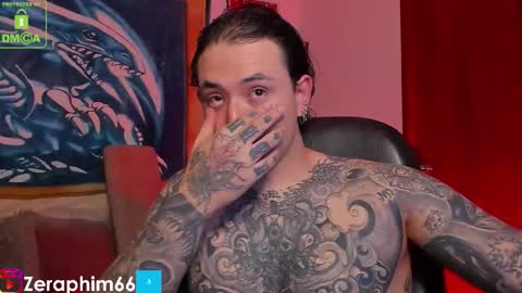 Snapshot of thejoestars chatting on October 26, 2025, 12:16 am Tyler Ada online show from October 26, 2025, 12:16 am