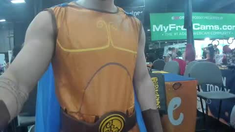 Johnny Stone online show from October 26, 2025, 6:36 pm