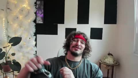 Johnny Stone online show from May 12, 2026, 11:02 pm