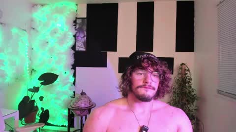 Snapshot of thejohnnystone chatting on May 15, 2026, 10:50 pm Johnny Stone online show from May 15, 2026, 10:50 pm