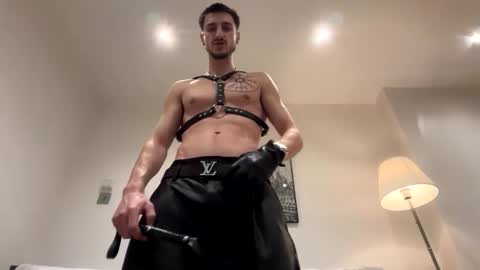 Master Joker online show from December 4, 2025, 12:20 am