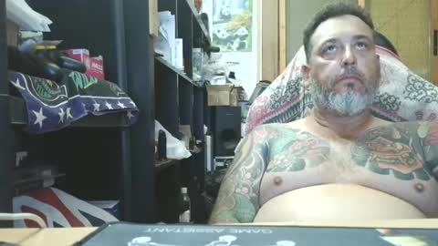 Snapshot of thekier chatting on July 10, 2026, 6:54 pm thekier online show from July 10, 2026, 6:54 pm
