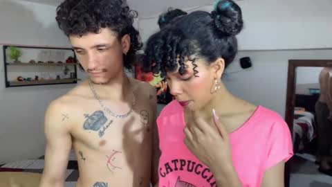 theking11220 online show from January 9, 2026, 9:56 am