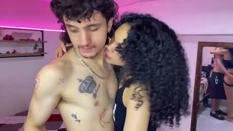 theking11220 online show from February 19, 2026, 10:22 am