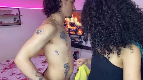 theking11220 online show from February 21, 2026, 11:00 am