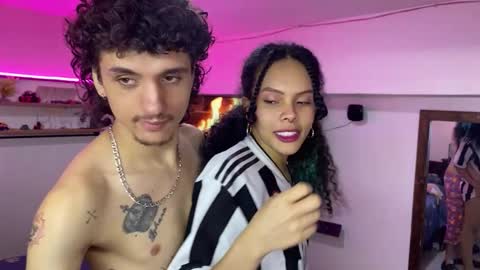 theking11220 online show from February 28, 2026, 11:33 am