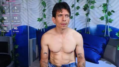 TheKing 39  online show from February 7, 2026, 3:32 am