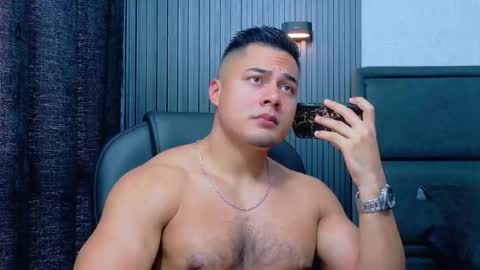 thekingerick online show from January 14, 2026, 10:14 pm