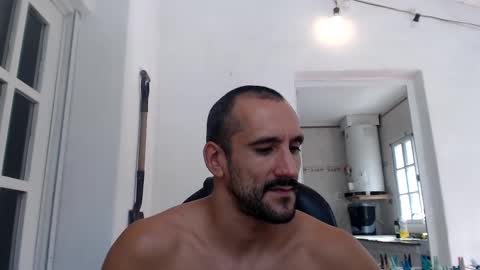 KINGOFPAINS online show from February 17, 2025, 1:53 pm