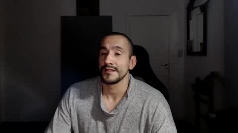 KINGOFPAINS online show from October 29, 2025, 5:31 am