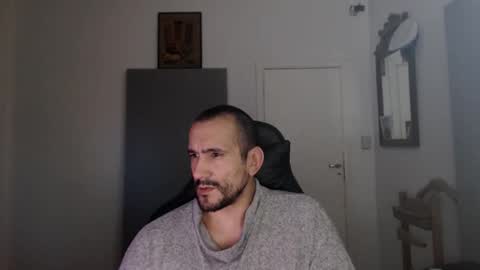 KINGOFPAINS online show from October 31, 2025, 1:50 am