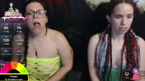 Snapshot of thekinkhouse chatting on December 13, 2024, 11:50 pm Goddess Nola online show from December 13, 2024, 11:50 pm