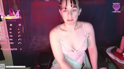 Snapshot of thekinkhouse chatting on February 17, 2025, 12:38 pm Goddess Nola online show from February 17, 2025, 12:38 pm