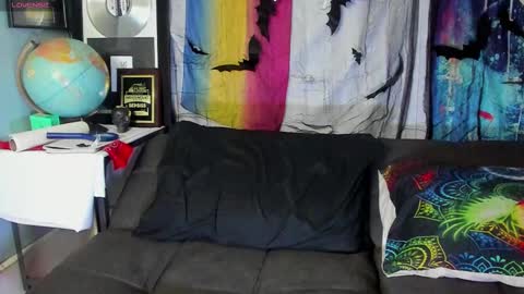 Snapshot of thekinkhouse chatting on September 20, 2025, 4:35 am Goddess Nola online show from September 20, 2025, 4:35 am