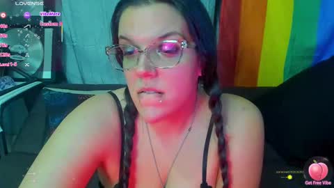 Snapshot of thekinkhouse chatting on October 21, 2025, 3:07 am Goddess Nola online show from October 21, 2025, 3:07 am