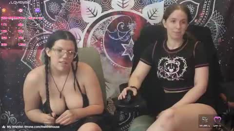 Goddess Nola online show from June 19, 2026, 12:15 am