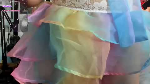 Goddess Nola online show from July 4, 2026, 12:33 pm