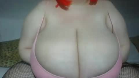 Kinky Angel online show from December 5, 2024, 7:49 am