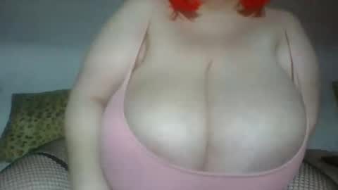 Kinky Angel online show from December 17, 2024, 7:07 am