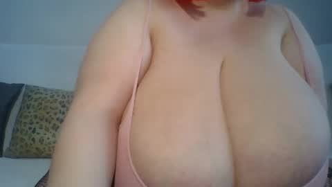 Kinky Angel online show from January 18, 2025, 8:41 am