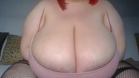 Kinky Angel online show from January 22, 2025, 8:40 am
