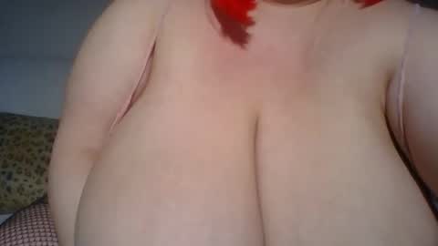 Kinky Angel online show from February 2, 2025, 8:35 am