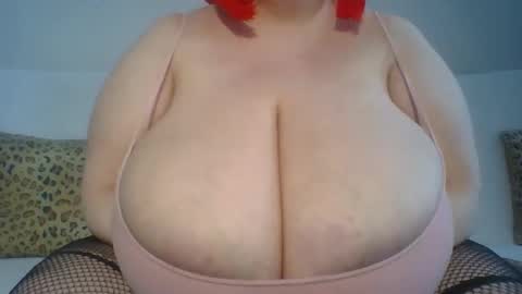 Kinky Angel online show from February 4, 2025, 8:46 am