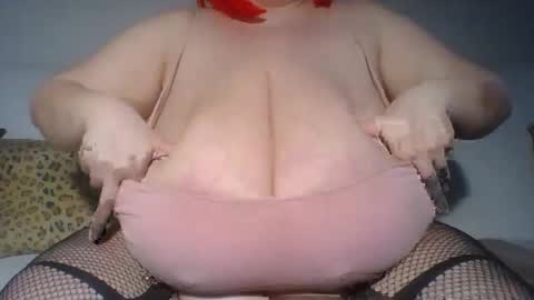 Kinky Angel online show from February 28, 2025, 6:54 am