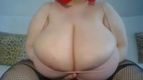 Kinky Angel online show from March 9, 2025, 8:51 am