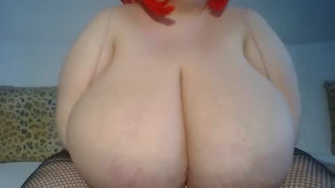 Kinky Angel online show from March 12, 2025, 7:24 am