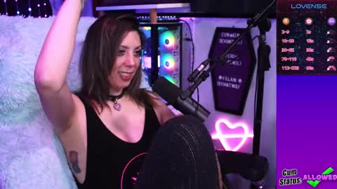 Nix online show from November 28, 2025, 3:09 am