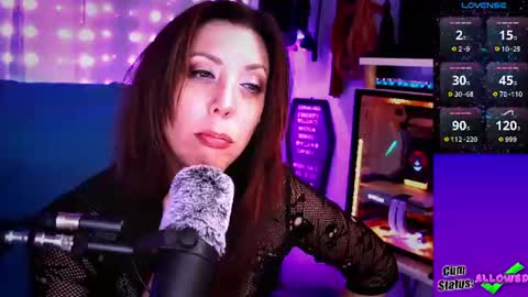 Snapshot of thekittengirlnix chatting on June 26, 2026, 7:07 pm Nix online show from June 26, 2026, 7:07 pm