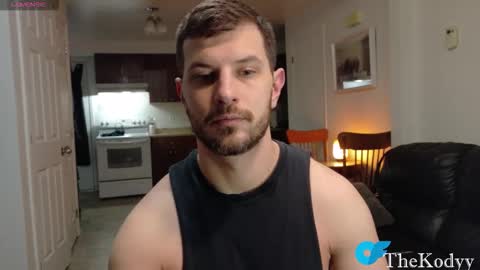 thekodyy online show from January 12, 2026, 12:43 pm