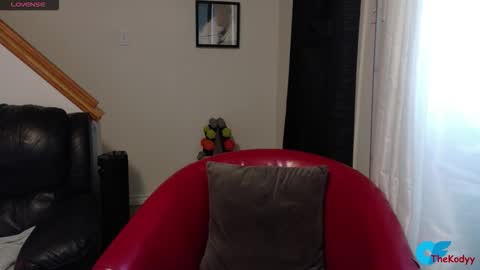 thekodyy online show from February 4, 2026, 1:39 pm