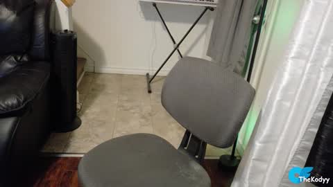 thekodyy online show from March 16, 2026, 7:34 am