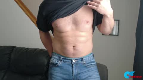 thekodyy online show from May 3, 2026, 12:11 pm