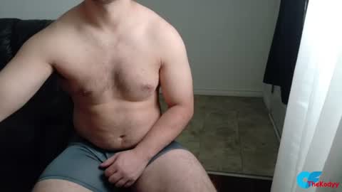 Snapshot of thekodyy chatting on June 15, 2026, 11:34 am thekodyy online show from June 15, 2026, 11:34 am