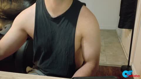 Snapshot of thekodyy chatting on June 26, 2026, 12:31 pm thekodyy online show from June 26, 2026, 12:31 pm