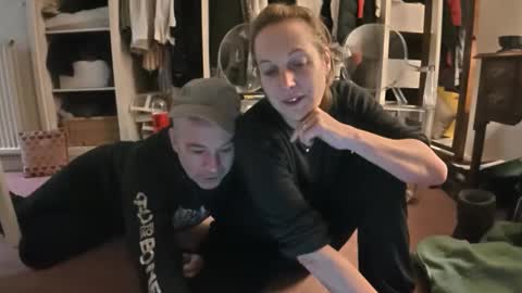 theladyduchess online show from May 4, 2026, 2:07 am