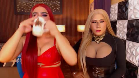 Paula online show from February 27, 2026, 7:30 am