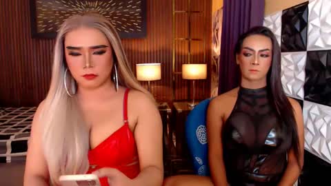 Paula online show from April 30, 2026, 7:09 pm